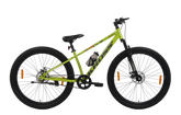 EX-1 29ER SINGLE SPEED GREEN